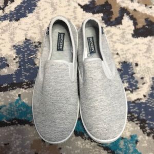 Dockers slip ons